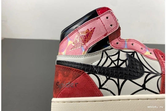 Cheap EP 1 DV1748-601  DV1748-601 OG Jordan  spider Air  Chapter” High Next 0517